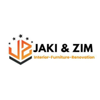Jaki & Zim Furniture-Interior Logo